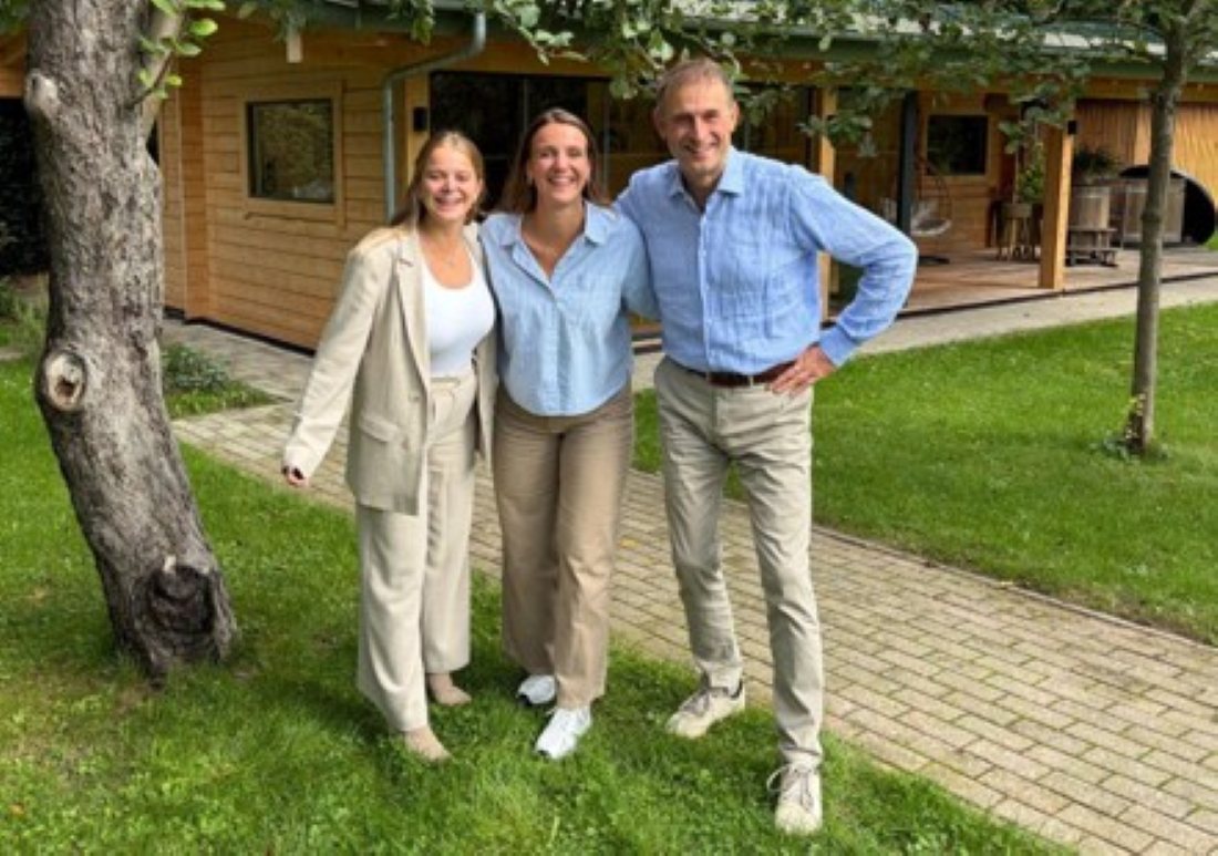 House of Hosts bundelt hospitality-initiatieven onder nieuwe leiding