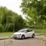 Greenwheels plaatst tien deelauto's in Hengelo