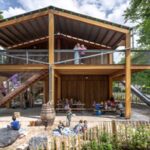 Vijf jonge architecten maken kans op Abe Bonnema Prijs 2026