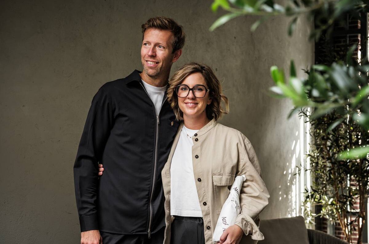 Amí Bistro Breda opent delicatessenzaak met lunchroom
