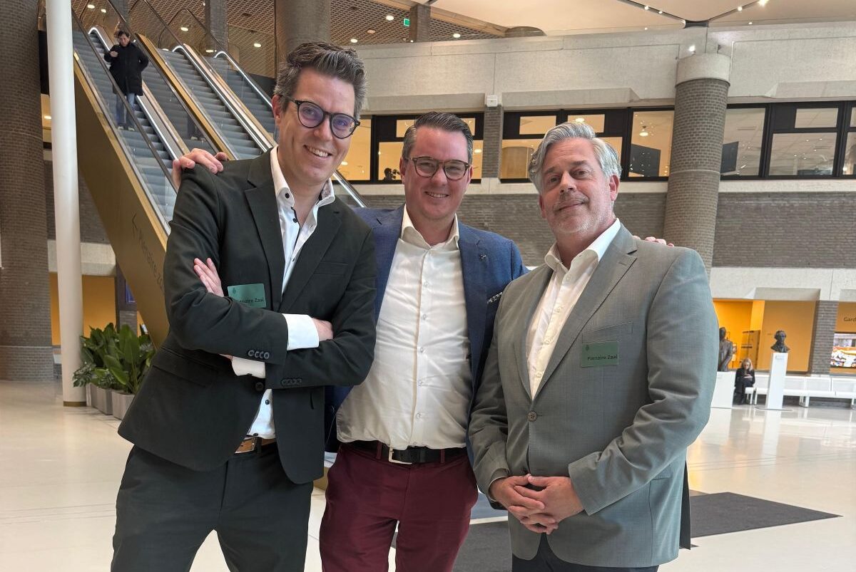 Youngtimer-eigenaren ontlopen belastingverhoging van 800 procent