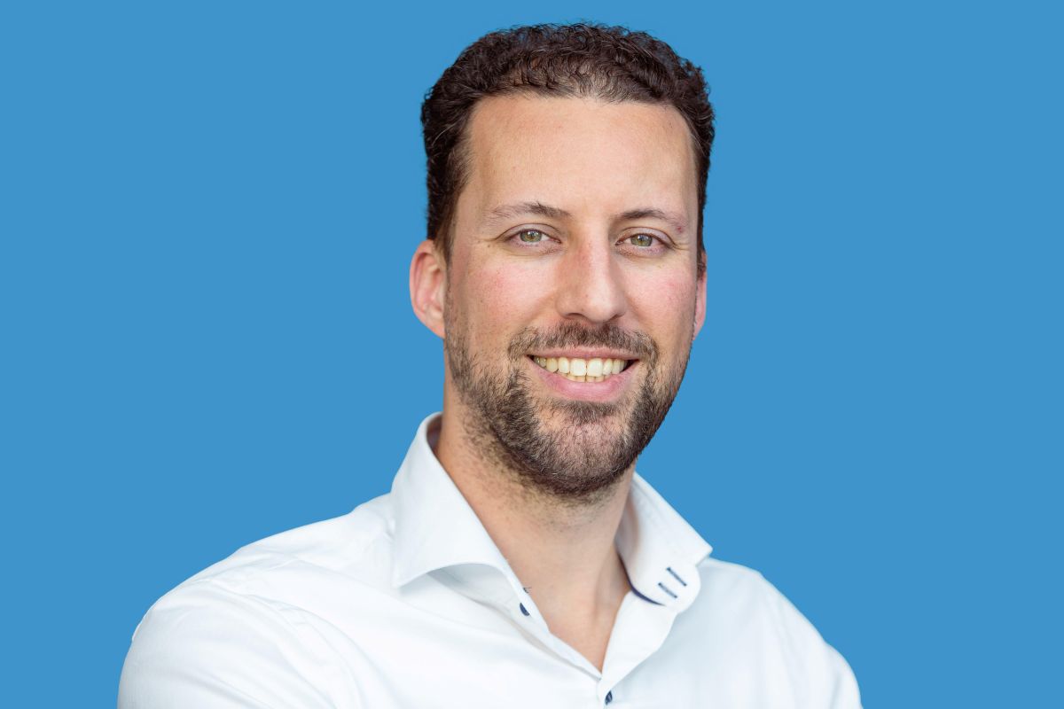 Beep for Help benoemt Ewout Verweij tot Operations Director