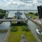 Markerwaarddijk krijgt gewichtsbeperking vanaf 21 oktober