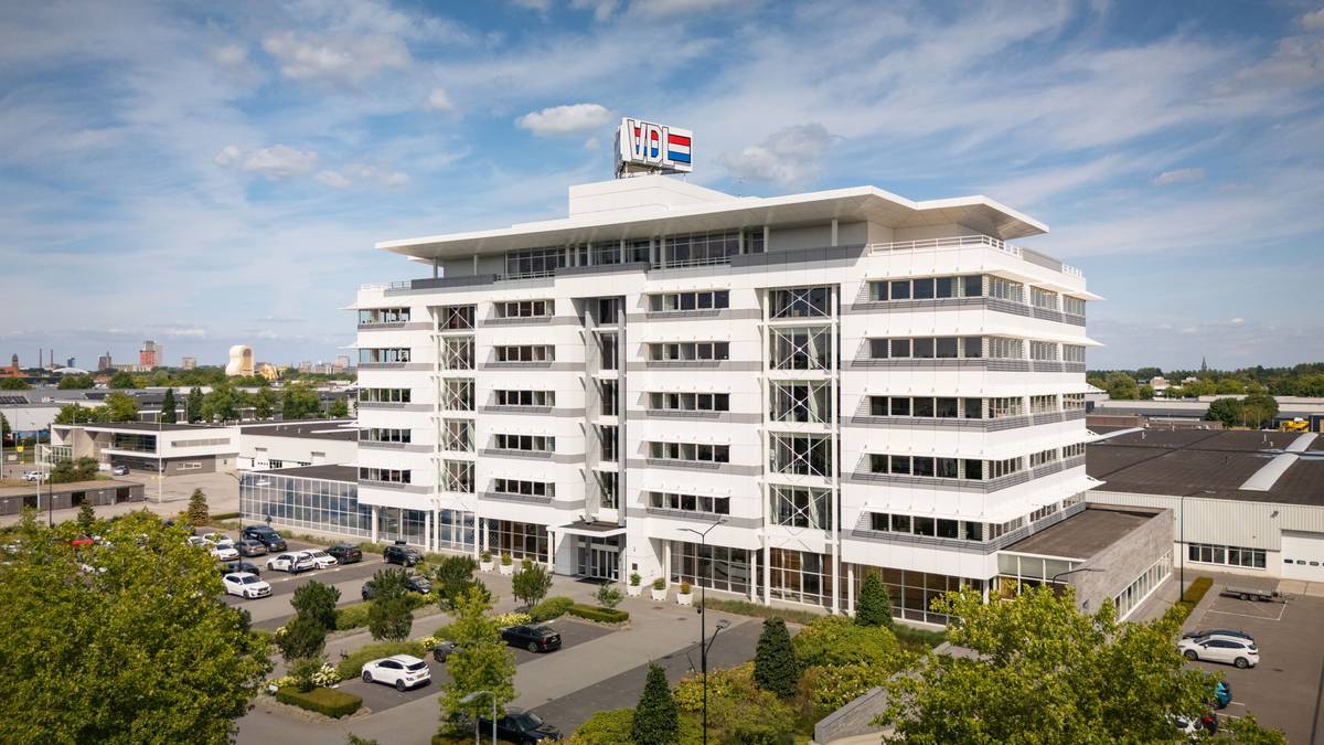 VDL Groep boekt 11 procent winstgroei in eerste halfjaar 2026
