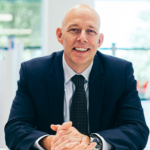 Jacco Leurs krijgt leiding over Canon Frankrijk en Benelux