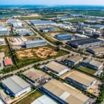 Noord-Holland trekt ruim 10 miljoen euro uit voor bedrijventerreinen