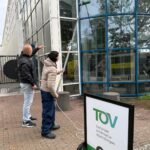 Techniekcentrum Vlaardingen opent deuren voor duizenden scholieren