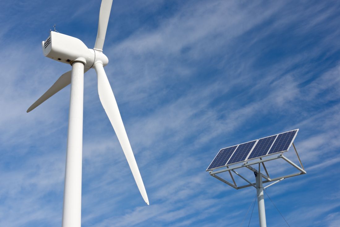 Brabant wil alternatieven voor wind- en zonne-energie De Pielis