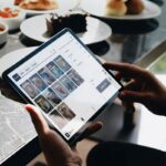 WijBusinessNieuws_Digitalisering in de horeca in de strijd tegen personeelstekorten