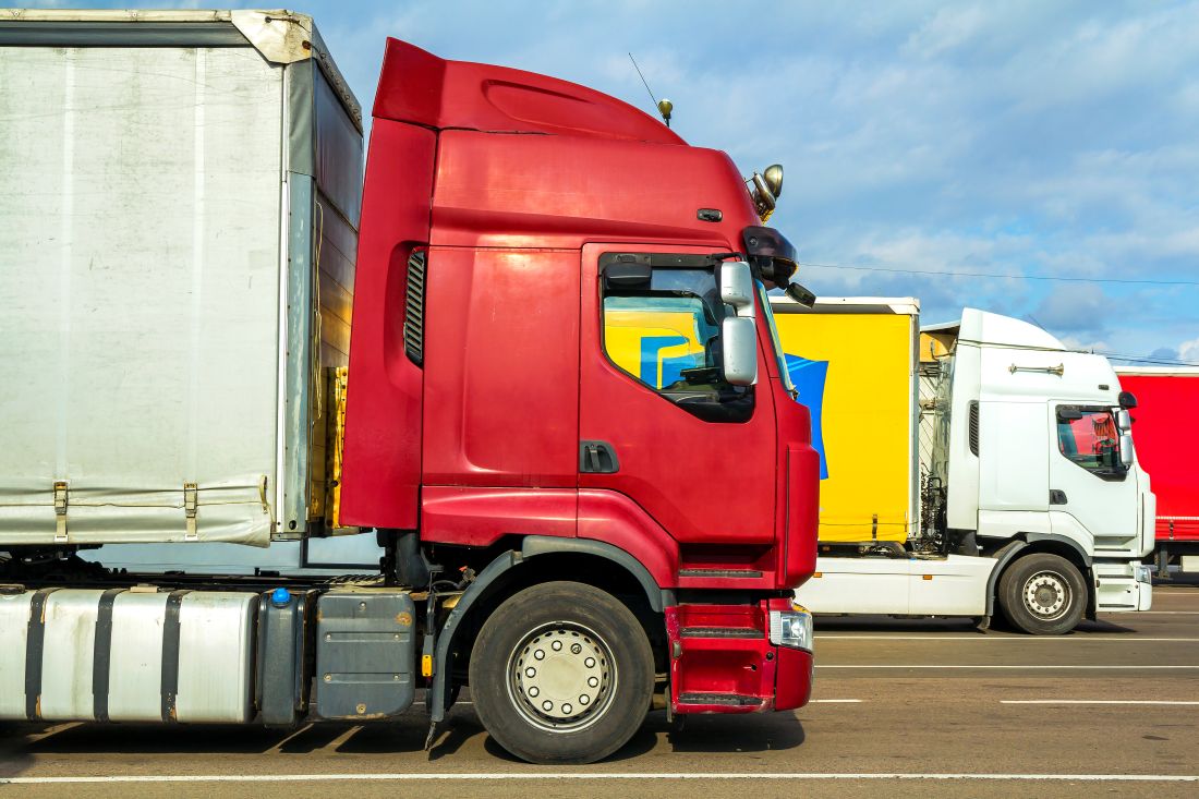 Failliet transportbedrijf De Bruijn in Gilze maakt doorstart met Post-Kogeko