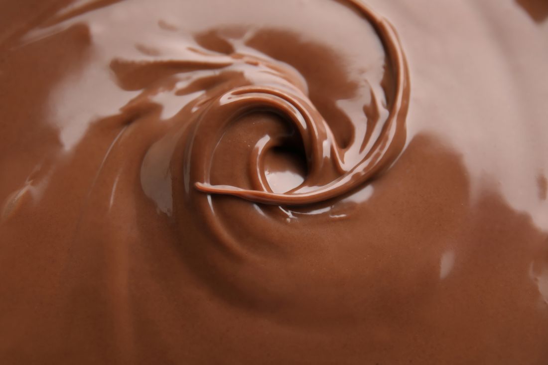 Geruba Chocolade en Tasty Present bundelen krachten