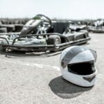 Indoor e-karting als alternatief voor traditionele kerstborrel