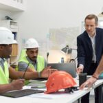 Ingenieurs eisen technische kennis in bestuurskamers en ministeries