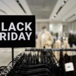 WijBusinessNieuws_Marketeers moeten eerder starten met Black Friday-campagnes