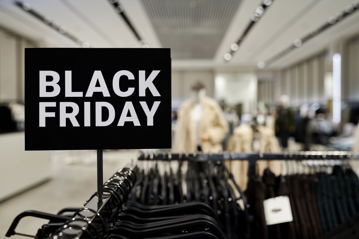 Marketeers moeten eerder starten met Black Friday-campagnes