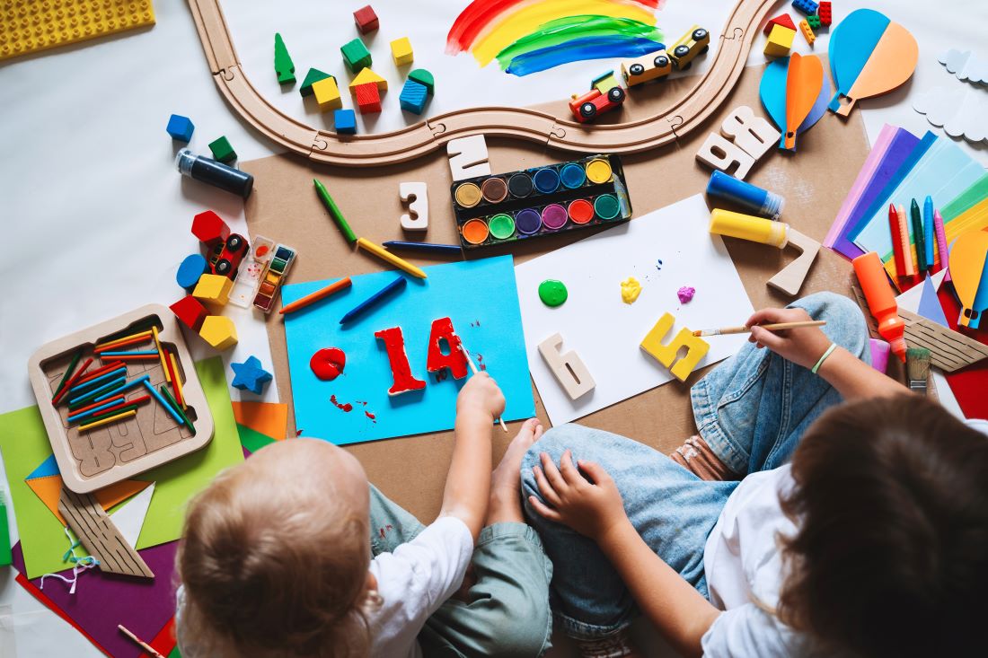 Personeelstekort kinderopvang Brabant blijft ondanks groei