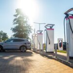 TotalEnergies en Velian leggen duizenden laadpalen aan in Zeeland
