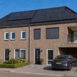 Groningen scoort matig op elektrificatie woningen