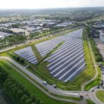 Zonhub opent tweede tranche voor batterijopslag bij zonneparken