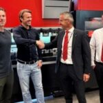 Schouren Metaal investeert in geautomatiseerde kantbank