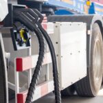 Subsidieregeling emissieloze vrachtauto's opent 29 september
