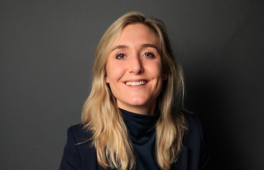Claudia Helmer nieuwe CEO van Momentum Family Office Amsterdam