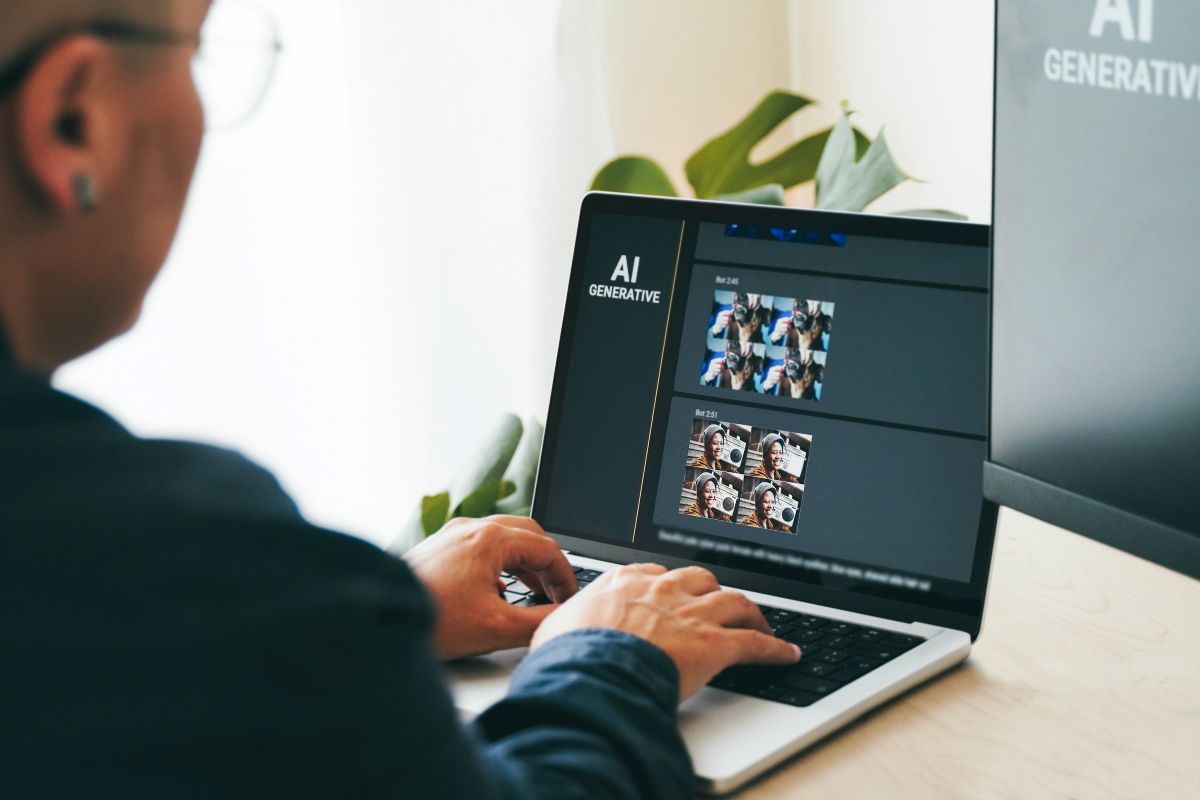 AI-modellen evolueren van chatbot naar autonome uitvoerder