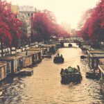 Creativiteitsgoeroe: Amsterdam mist creatieve oplossingen toerisme