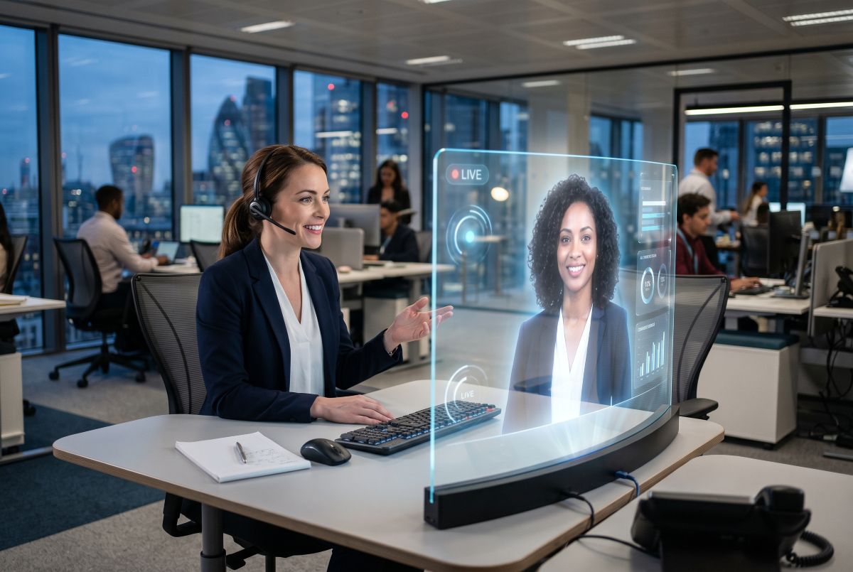 Google maakt Gemini 3.8 Live met Live Avatar algemeen beschikbaar