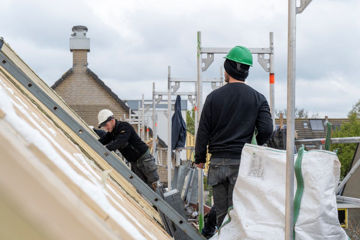 Noord-Brabant investeert 150 miljoen in woningverduurzaming