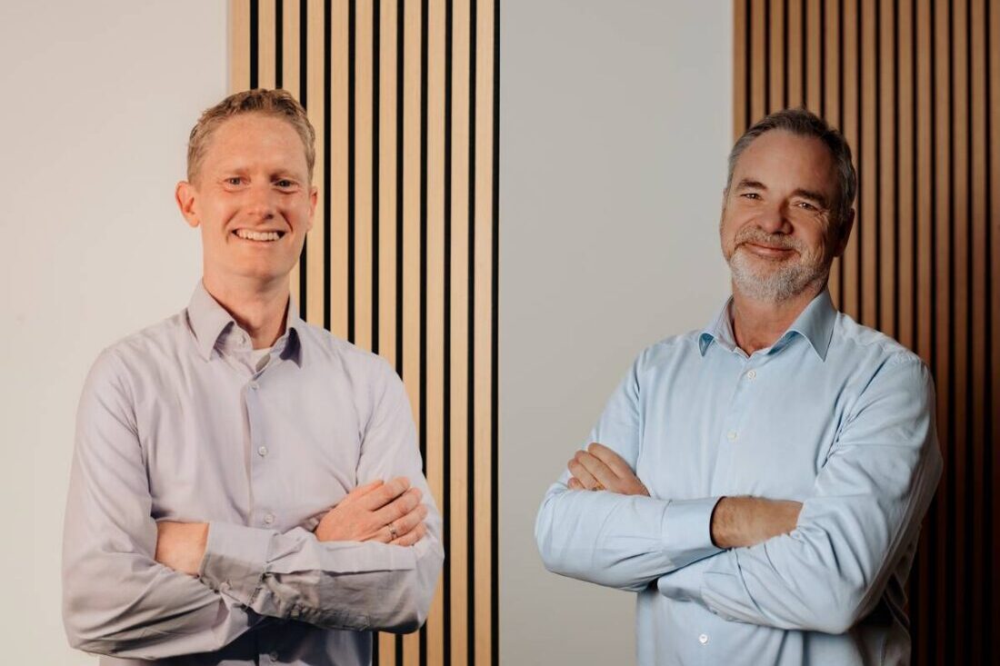 Invisolve lanceert cybersecurity voor administratiekantoren