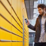 DHL introduceert printloos verzenden via pakketautomaten