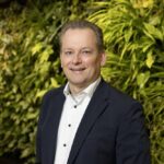 Royal FloraHolland ziet CIO André van der Linden vertrekken