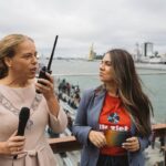 Wereldhavendagen Rotterdam trekt honderdduizenden bezoekers