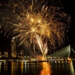 Wereldhavendagen Rotterdam trekt 380.000 bezoekers