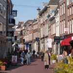 Brancheorganisatie inretail eist totaalbeeld lasten retailers