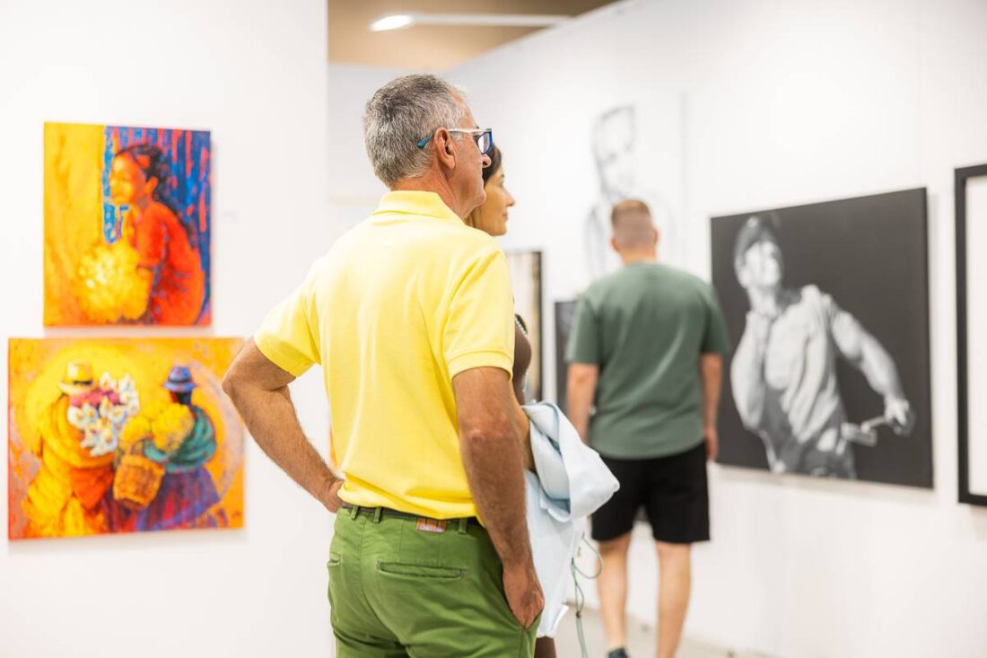 EuropArtFair keert terug naar Maastricht in september 2026