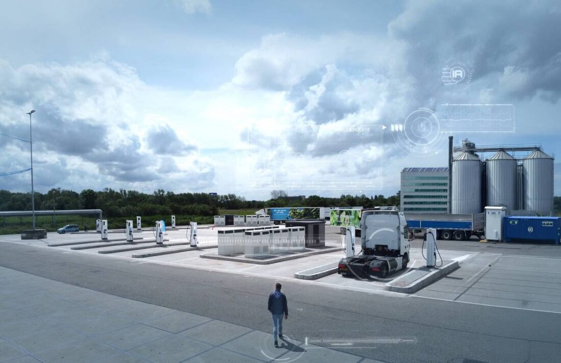 Batenburg Techniek haalt Gimv Anchor binnen voor groeiversnelling