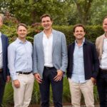 Hylke Hertoghs wordt CEO van Marktlink Capital