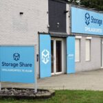 Storage Share breidt uit in Emmen met overname Match Boxx