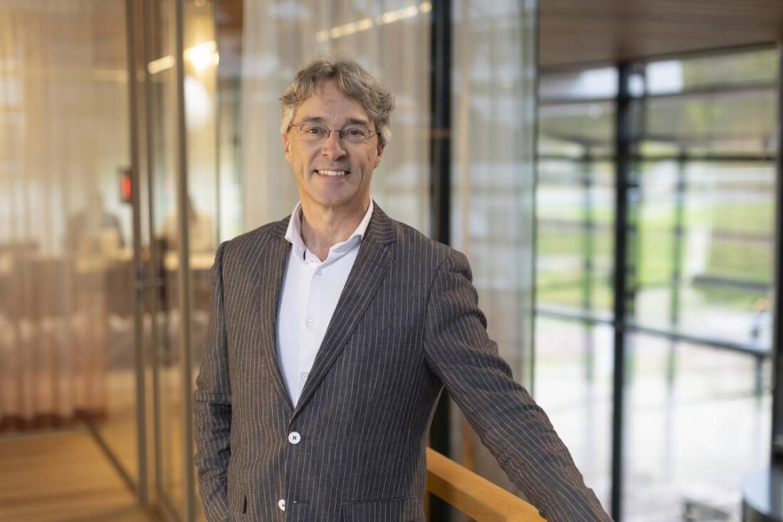 Nico Vanderveen herbenoemd in Raad van Commissarissen EK Retail