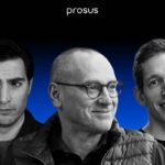 Prosus benoemt AI-leiderschap voor nieuwe groeifase