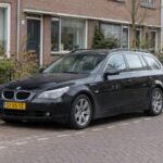 Duitse youngtimers: S-klasse en BMW 5-serie leveren meeste voordeel op