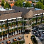 Fletcher Hotels koopt zeven hotels Flow the Collection in recordjaar