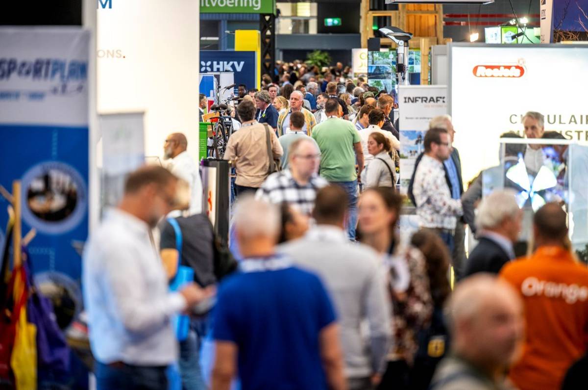 Jaarbeurs neemt ExpoProof over en versterkt publieke sector
