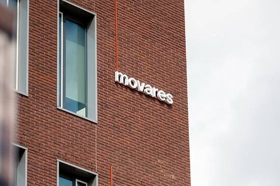 Movares neemt Nieman over voor verduurzaming gebouwde omgeving
