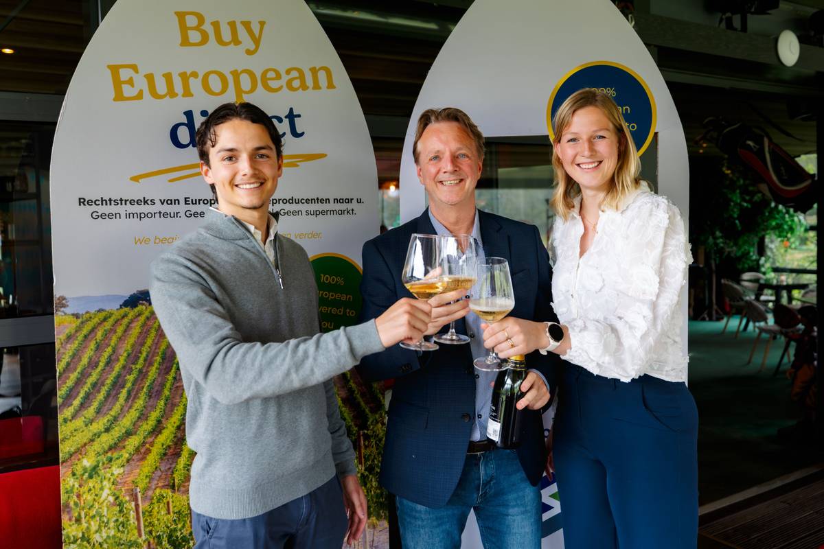Eindhovense webshop opent platform voor Europese familiebedrijven