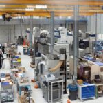KMWE krijgt 15 miljoen euro voor chipfabriek in Maleisië