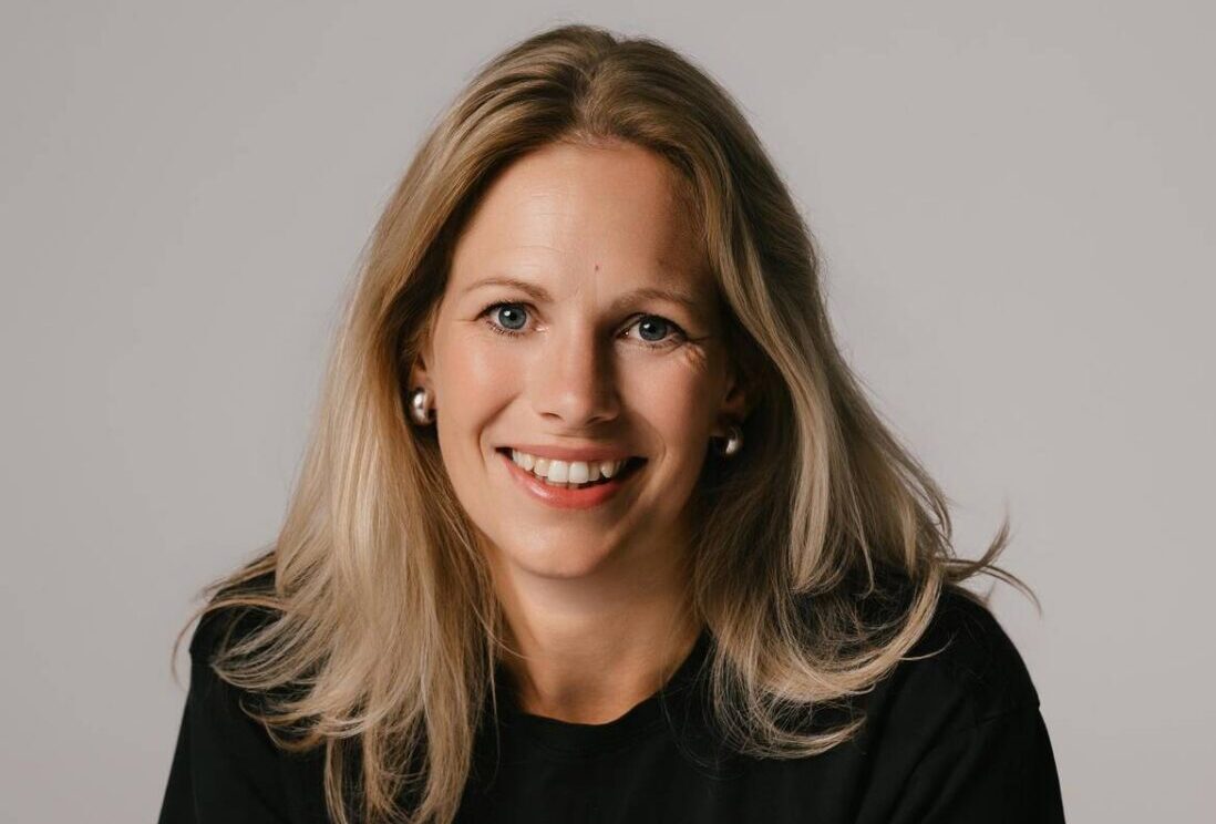 Marjan Straathof wordt CMO bij Marktlink Capital