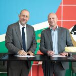Doelen en B2-Cleaning verlengen sponsorpartnerschap Rotterdam
